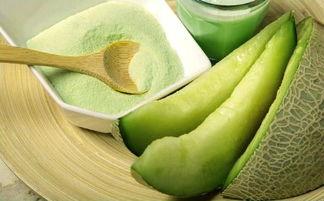 吃中药忌吃哈密瓜吗,哈密瓜与中药相克之谜