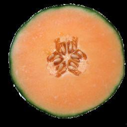 例假吃凤梨哈密瓜,凤梨哈密瓜助力女性健康调理