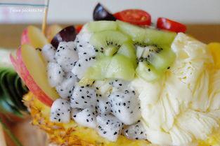 例假吃凤梨哈密瓜,凤梨哈密瓜助力女性健康调理