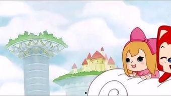 短剧动画吃瓜,揭秘短剧动画中的趣味世界