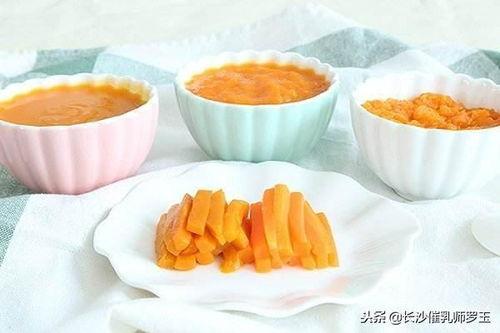 7个月宝宝怎么吃哈密瓜,营养美味两不误