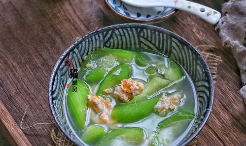 哪些瓜可以煮汤吃,多款瓜类煮汤食谱分享