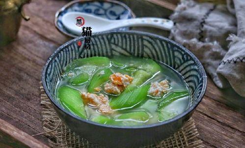 哪些瓜可以煮汤吃,多款瓜类煮汤食谱分享