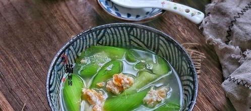 哪些瓜可以煮汤吃,多款瓜类煮汤食谱分享