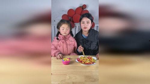 亲子吃瓜互动游戏,吃瓜互动游戏乐翻天