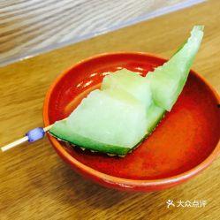 蜜瓜怎样吃才好,这样吃最过瘾