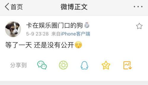 吃瓜集美爆料,娱乐圈幕后真相大揭秘