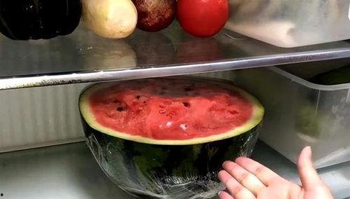 去世亲人吃瓜,那些年我们一起“吃瓜”的温馨回忆