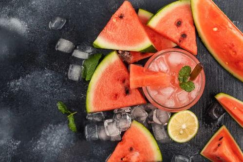 吃瓜是吃什么,揭秘“吃瓜”背后的美食奥秘