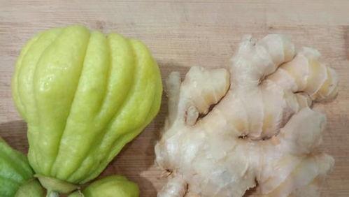 紫色佛手瓜怎么吃