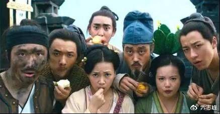 吃瓜群众老干妈,辣酱传奇背后的故事