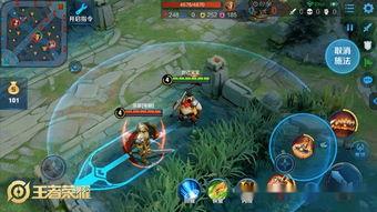 王者里吃瓜群众