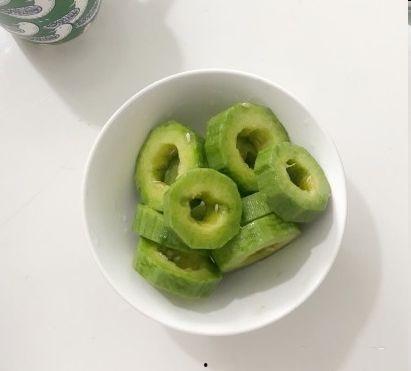 吃羊角蜜瓜咳嗽,揭秘甜蜜背后的健康隐患