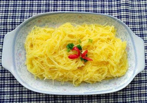 金丝绞瓜可以吃小瓜吗视频,美味与营养的双重享受