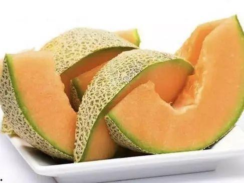 哈密瓜的瓜青怎么吃,哈密瓜瓜青的多彩食法探索