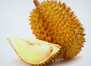 吃瓠子瓜可以吃榴莲吗,探索两者共食的可能性