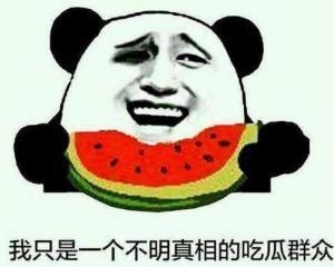 吃瓜的那些事,吃瓜群众视角下的娱乐圈风云录