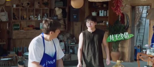 吃瓜看戏 苏杰克,苏杰克演绎的娱乐圈风云录