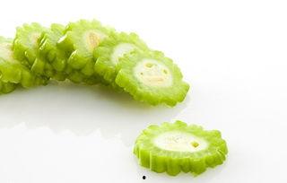 孕妇可以吃生凉瓜,孕妇可适量食用生凉瓜