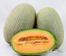 吃布洛芬可以吃哈密瓜吗,安全同食指南