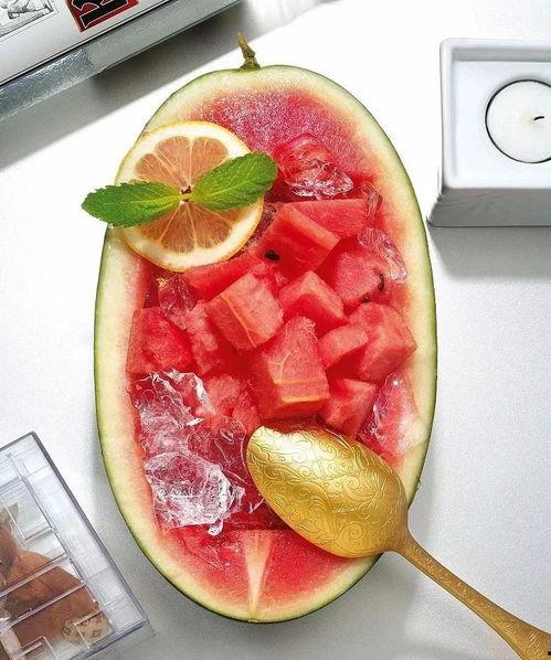 孕妇可以吃网纹瓜么