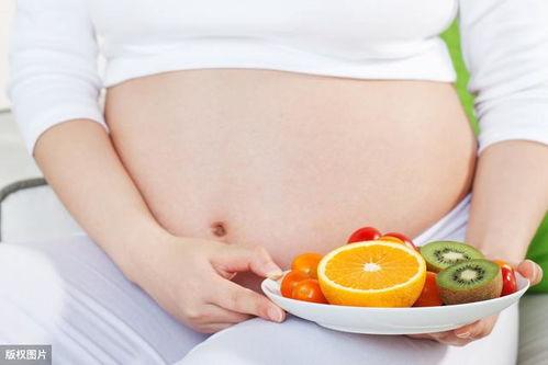 孕妇可以吃网纹瓜么