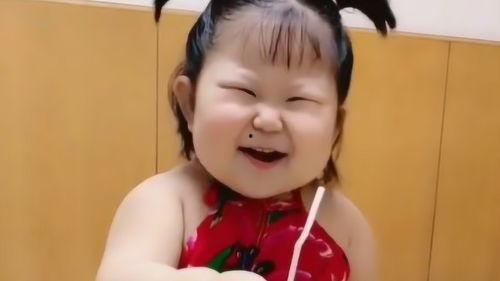 小花妞吃瓜,小花妞的瓜田奇遇记