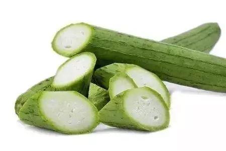 丝瓜和京瓜吃,营养美味，健康生活新选择