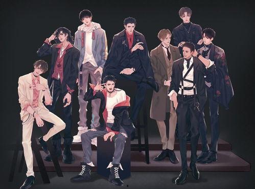 带你吃瓜机械舞,带你领略“吃瓜机械舞”的独特魅力