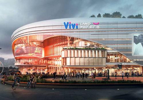 洪山万科广场吃瓜,吃瓜群众的热闹聚集地