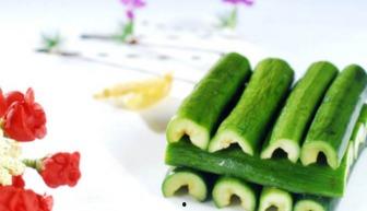 小瓜婴儿是否可以吃,适宜还是不宜？