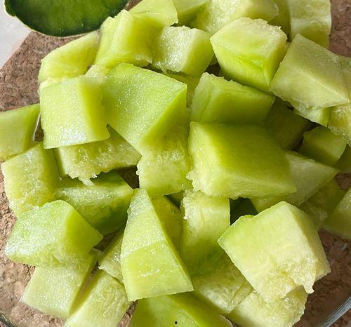 山东吃瓜微信圈,揭秘当地特色美食与民间趣事