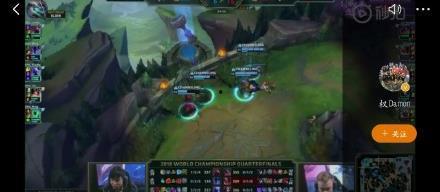 lol最新吃瓜,战队内幕曝光，选手关系再掀波澜