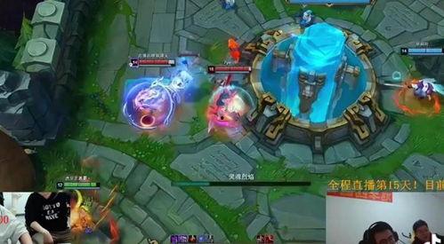 lol最新吃瓜,战队内幕曝光，选手关系再掀波澜