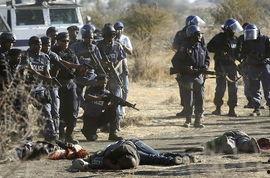 南非矿工吃瓜,矿洞里吃瓜解暑记