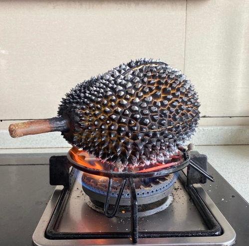 带你吃瓜奇葩花瓶