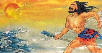 古代拉吃瓜群众下水,一场全民参与的狂欢盛宴