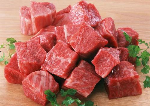 瓜条做冷吃牛肉,冷吃牛肉新体验