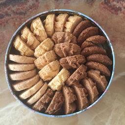 吃瓜小熊饼干,甜蜜滋味，瓜界新宠