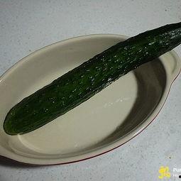 脆瓜怎么吃 脆瓜能吃吗,脆瓜的食用方法与安全性解析