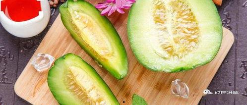 脆瓜怎么吃 脆瓜能吃吗,脆瓜的食用方法与安全性解析