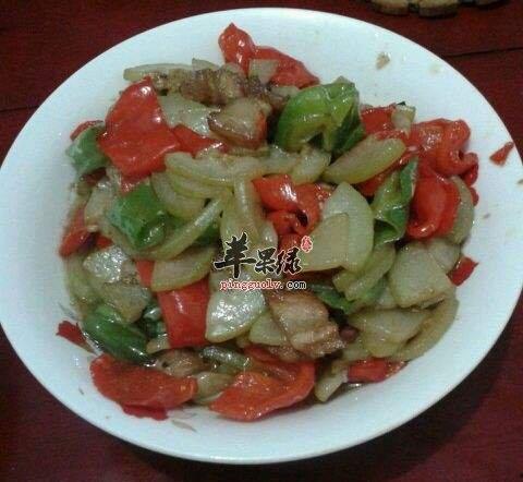 瓠瓜都能怎么吃,探索瓠瓜的多样烹饪方式