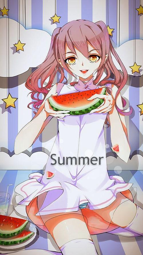 吃瓜少女魏寿,揭秘娱乐圈背后的故事