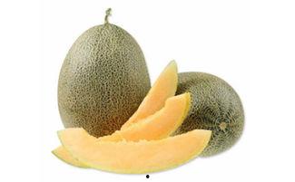 喝了啤酒吃哈密瓜,夏日消暑新搭配揭秘