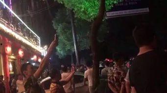 横店吃瓜事件,揭秘娱乐圈幕后风波