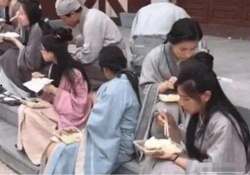 横店吃瓜事件,揭秘娱乐圈幕后风波