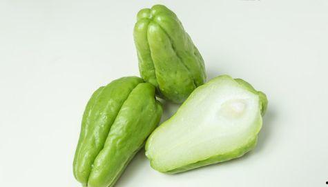 茼蒿跟佛手瓜能一起吃吗,健康搭配的饮食新选择