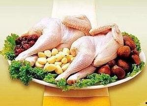 为什么过年吃鸡瓜,探寻过年吃鸡瓜的民俗渊源