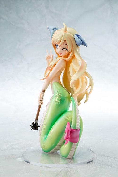 带你吃瓜邪神手办,揭秘“带你吃瓜邪神手办”背后的故事