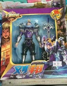 带你吃瓜邪神手办,揭秘“带你吃瓜邪神手办”背后的故事